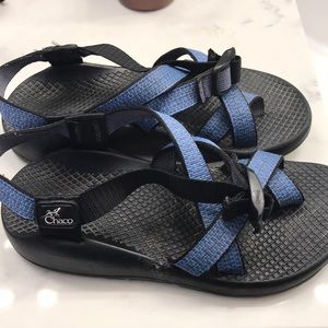 Chaco - blue, good condition